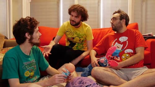 מסיבת כבדים Bild 3