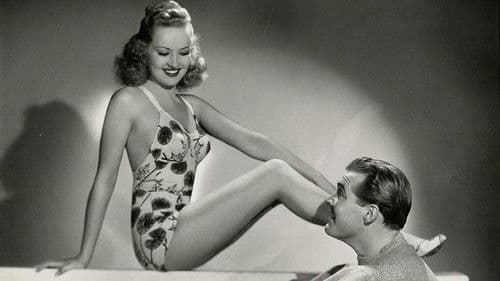 Million Dollar Legs Bild 1