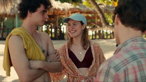 Vamos a la Playa Bild 2