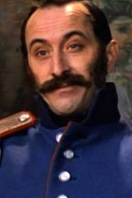 ΠΠ»Π°Π΄ΠΈΠΌΠΈΡ ΠΡΠ»Π΅ΡΠΎΠ²