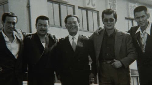 仁義なき戦い 代理戦争 Bild 6