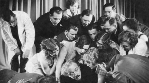 Sensation im Wintergarten Bild 1