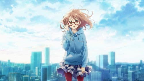 Beyond the Boundary:  I’ll Be Here - The Past Bild 3