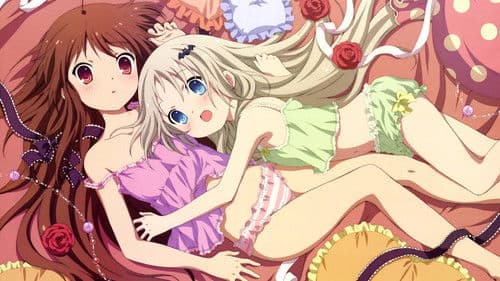 Little Busters Bild 5