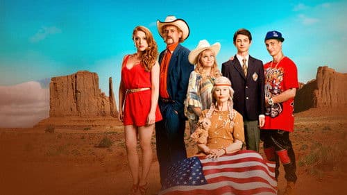 Les Tuche 2 : Le Rêve américain Bild 2