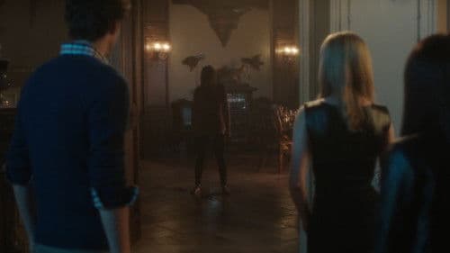 My Super Psycho Sweet 16: Part 3 Bild 1