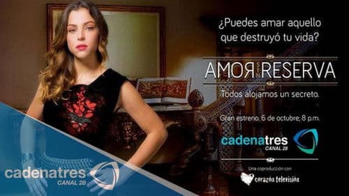 Amor Sin Reserva Bild 1