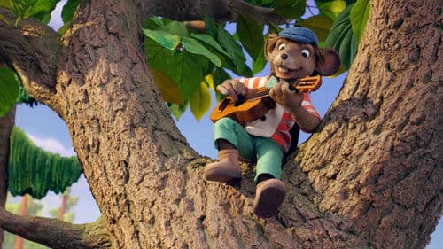 Dyrene i Hakkebakkeskogen Bild 7