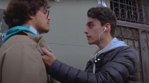 Los Jóvenes Simuladores Bild 3