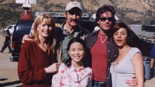 Tremors - Im Land der Raketen-Würmer Bild 2