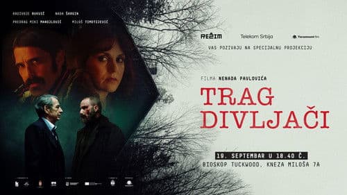 Trag divljači Bild 1