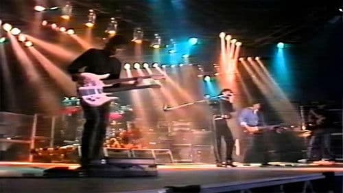 Golden Earring: Naked II Bild 1