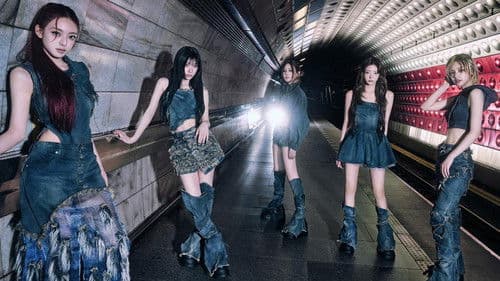 ITZY 3rd World Tour Tunnel Vision in Seoul Bild 1