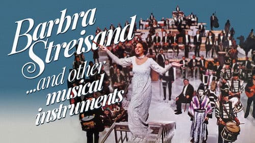 Barbra Streisand... and Other Musical Instruments Bild 8