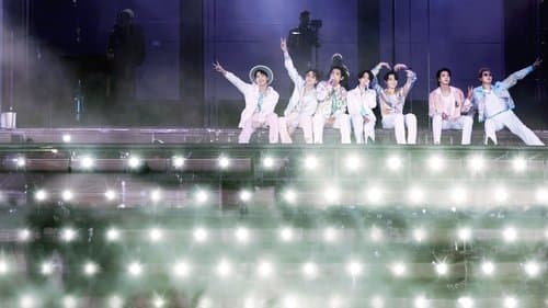 BTS Monuments: Beyond The Star Bild 1