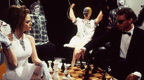 Brennende Begierde Bild 4