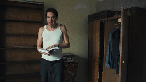 Ühemõõtmeline mees Bild 2