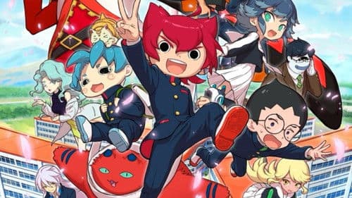 妖怪ウォッチJam 妖怪学園Y ～Nとの遭遇～ Bild 1