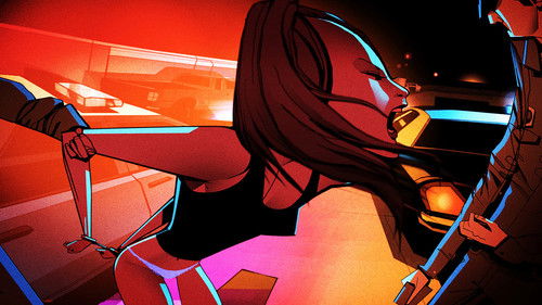 Pear Cider and Cigarettes Bild 5