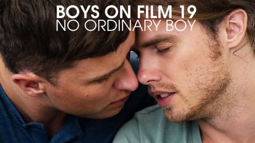 Boys On Film 19: No Ordinary Boy Bild 2