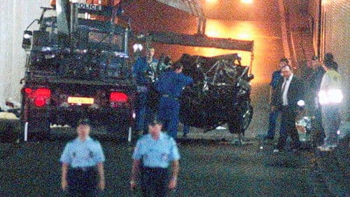 Diana, Autopsie De L'Accident 2017 Bild 1