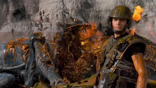 Starship Troopers Bild 6