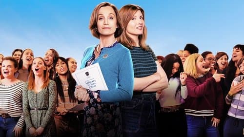 Mrs. Taylor's Singing Club Bild 1