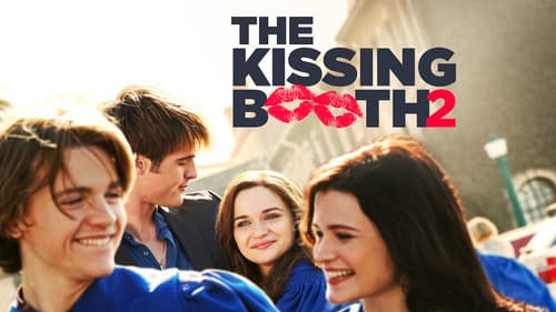 The Kissing Booth 2 Bild 7