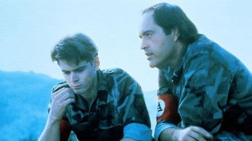 Homeland - Gewalt im Untergrund Bild 3