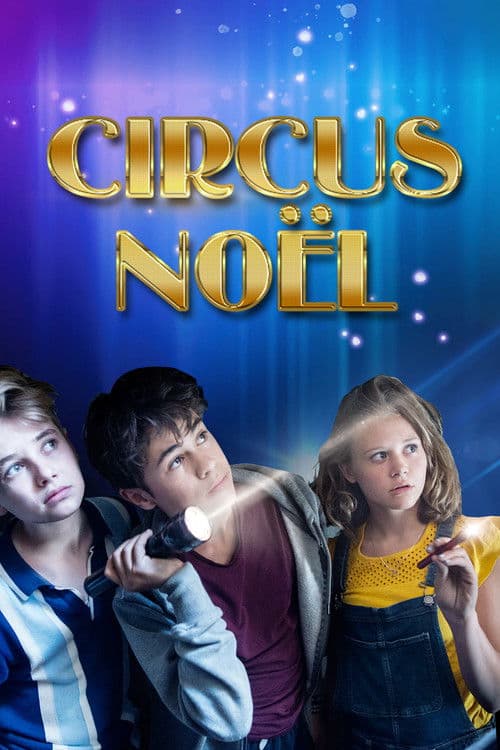 Circus Noël