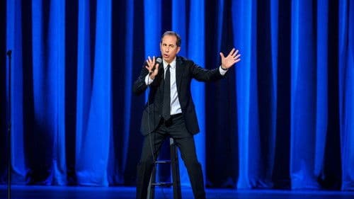 Jerry Seinfeld: 23 Hours To Kill Bild 3