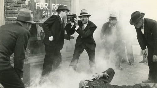 Case of the Missing Man Bild 1