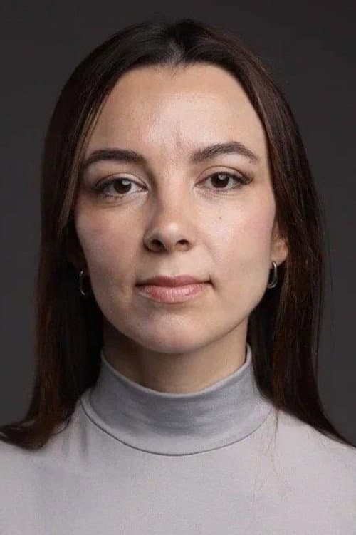 Людмила Мазур