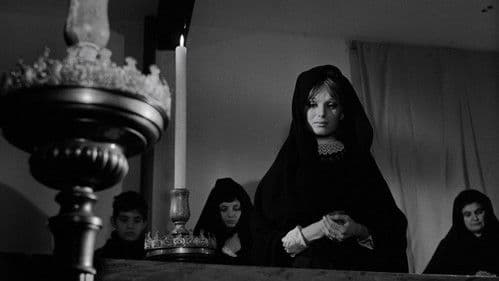 Ein Engel für den Teufel Bild 4