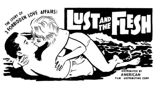 Lust and the Flesh Bild 1