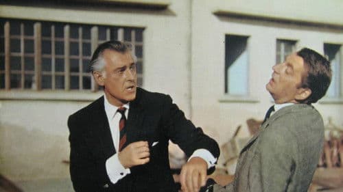 Das Geheimnis der gelben Mönche Bild 3