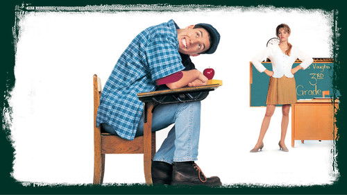 Billy Madison - Ein Chaot zum Verlieben Bild 2