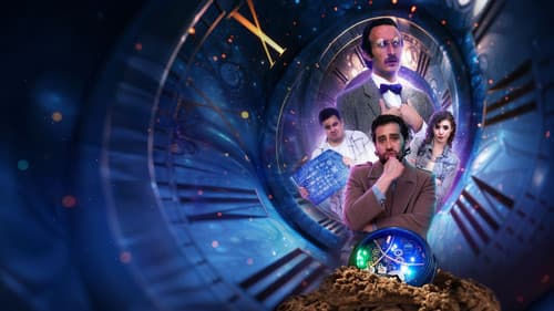 I Made The Time Machine Bild 1