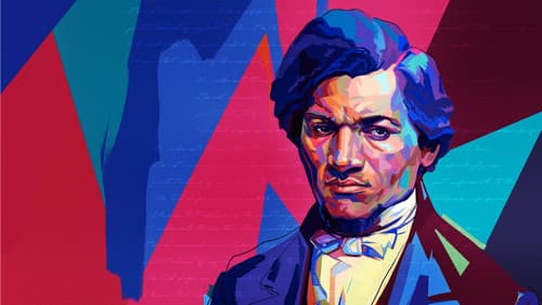 Frederick Douglass: In Five Speeches Bild 1