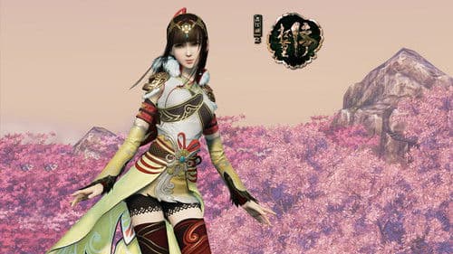 画江湖之杯莫停 Bild 7