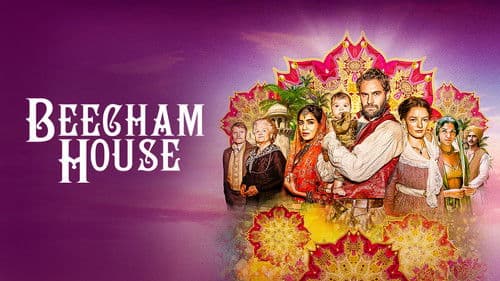 Beecham House Bild 1