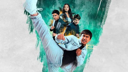 Kung Fu Rookie Bild 2