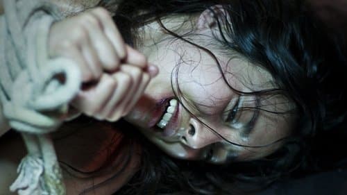 I Saw the Devil Bild 2