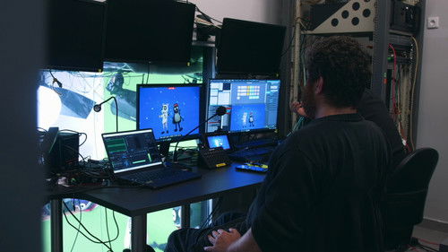 Δημιουργικός Παραγωγός: Ο Αφανής Ήρωας του Ελληνικού Cinema Bild 6