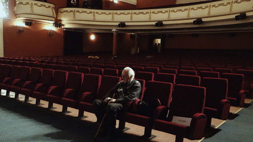 Cinema: A Public Affair Bild 1