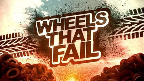 Wheels That Fail Bild 1