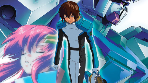 機動戦士ガンダムSEED スペシャルエディション 虚空の戦場 Bild 2