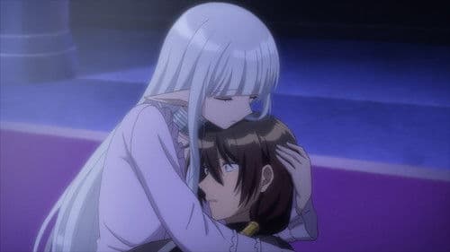 An Archdemon's Dilemma: How to Love Your Elf Bride Bild 6