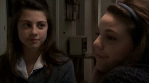 On m'a volé mon adolescence Bild 1