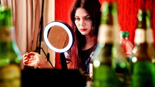 Upsidedown Cross Bild 1